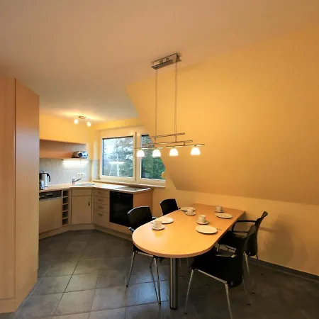 Mueritz Roebel-16 By Interhome *