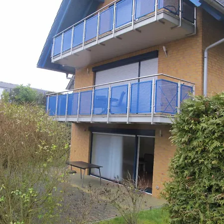 Mueritz Roebel-16 By Interhome Apartment