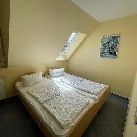 Mueritz Roebel-16 By Interhome شقة Röbel