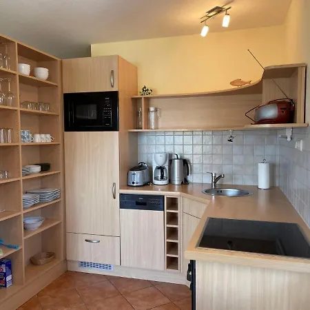Mueritz Roebel-16 By Interhome * Röbel
