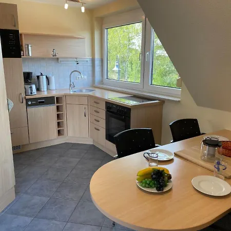 Mueritz Roebel-16 By Interhome * Robel
