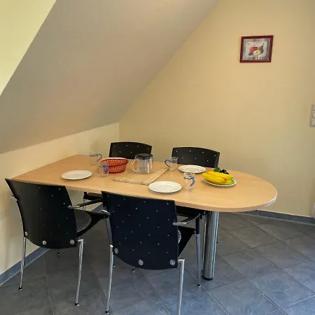 Mueritz Roebel-16 By Interhome Röbel
