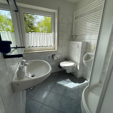 Mueritz Roebel-16 By Interhome *